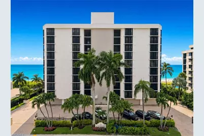 9653 Gulf Shore Dr #702, Naples, FL 34108 - Photo 3