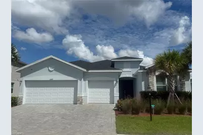 10419 Mineral Ct, North Fort Myers, FL 33917 - Photo 1