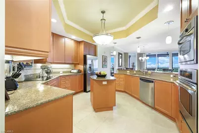 24001 Via Castella Dr #3202, Bonita Springs, FL 34134 - Photo 5