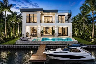 8039 Lagoon Rd, Fort Myers Beach, FL 33931 - Photo 1