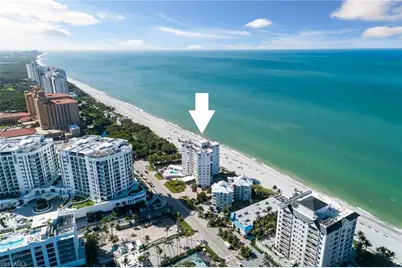 9051 Gulf Shore Dr #703, Naples, FL 34108 - Photo 33
