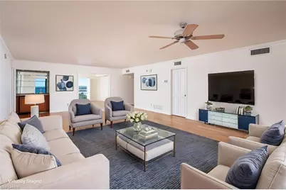 9051 Gulf Shore Dr #703, Naples, FL 34108 - Photo 7