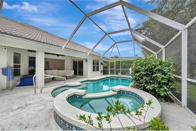 7575 San Miguel Way, Naples, FL 34109 - Photo 15