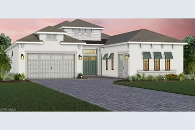25923 Skipping Rock Circle, Bonita Springs, FL 34135 - Photo 1