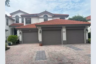 562 Laguna Royale Blvd #604, Naples, FL 34119 - Photo 1
