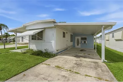 153 Primrose Ln #65, Naples, FL 34114 - Photo 3