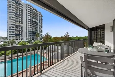 6075 Pelican Bay Blvd #303, Naples, FL 34108 - Photo 21