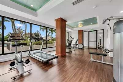 6075 Pelican Bay Blvd #303, Naples, FL 34108 - Photo 37