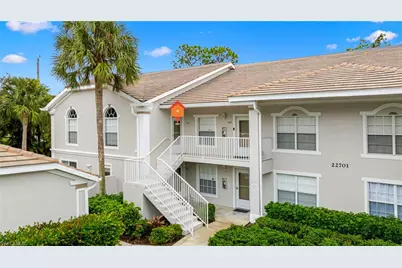 22701 Sandy Bay Dr #201, Estero, FL 33928 - Photo 1