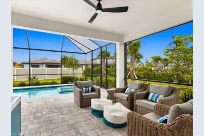 25037 Surf Haven Ln, Bonita Springs, FL 34135 - Photo 13