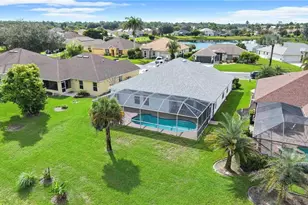 8031 Liriope Loop, Lehigh Acres, FL 33972 - Photo 47