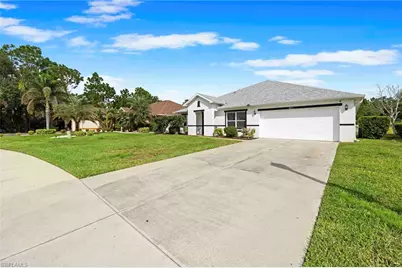 8031 Liriope Loop, Lehigh Acres, FL 33972 - Photo 3