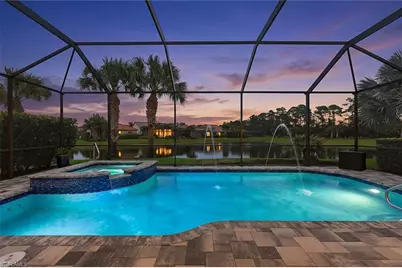 9405 Whooping Crane Way, Naples, FL 34120 - Photo 1