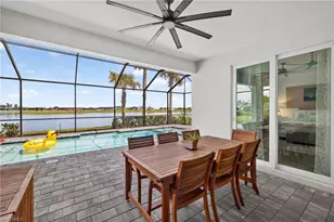 15206 Jadestone Dr, Punta Gorda, FL 33982 - Photo 3