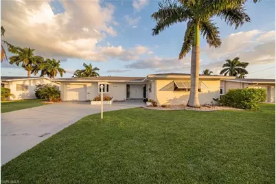 5125 York Ct, Cape Coral, FL 33904 - Photo 1