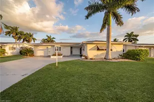 5125 York Ct, Cape Coral, FL 33904 - Photo 1