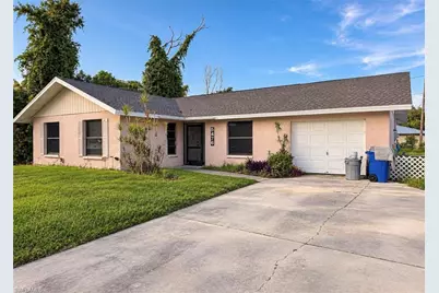 5476 Avenue D, Bokeelia, FL 33922 - Photo 1