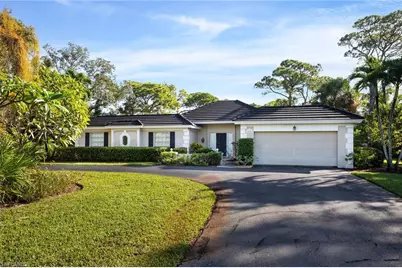 458 Ridge Dr, Naples, FL 34108 - Photo 1