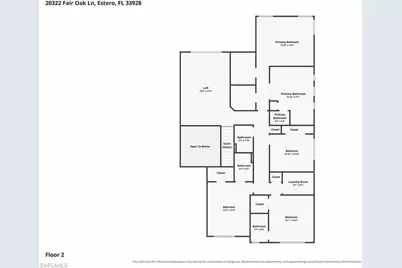 20322 Fair Oak Ln, Estero, FL 33928 - Photo 43