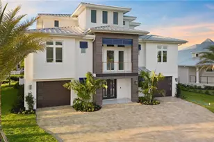 6091 Tidewater Island Cir, Fort Myers, FL 33908 - Photo 3