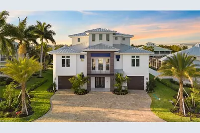 6091 Tidewater Island Cir, Fort Myers, FL 33908 - Photo 1