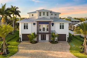 6091 Tidewater Island Cir, Fort Myers, FL 33908 - Photo 1