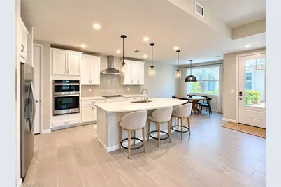 4670 Arboretum Cir #101, Naples, FL 34112 - Photo 7