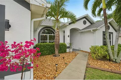 3717 Agualinda Blvd, Cape Coral, FL 33914 - Photo 3