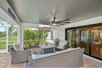 3717 Agualinda Blvd, Cape Coral, FL 33914 - Photo 31