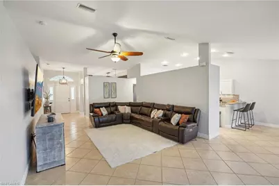 3717 Agualinda Blvd, Cape Coral, FL 33914 - Photo 9