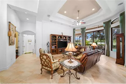 7733 Classics Dr, Naples, FL 34113 - Photo 7