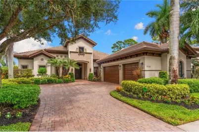 7733 Classics Dr, Naples, FL 34113 - Photo 1