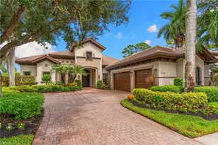 7733 Classics Dr, Naples, FL 34113 - Photo 1