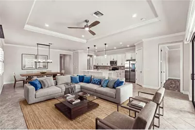 4118 Raffia Dr, Naples, FL 34119 - Photo 5