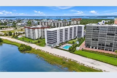 7000 Estero Blvd #704, Fort Myers Beach, FL 33931 - Photo 47
