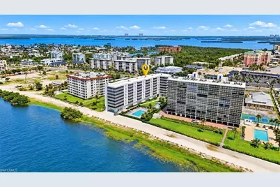 7000 Estero Blvd #704, Fort Myers Beach, FL 33931 - Photo 49