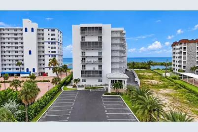 7000 Estero Blvd #704, Fort Myers Beach, FL 33931 - Photo 19