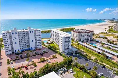 7000 Estero Blvd #704, Fort Myers Beach, FL 33931 - Photo 43