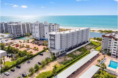 7000 Estero Blvd #704, Fort Myers Beach, FL 33931 - Photo 21