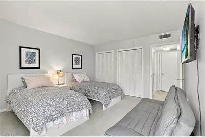 7000 Estero Blvd #704, Fort Myers Beach, FL 33931 - Photo 33