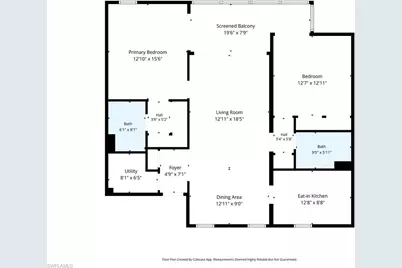 7000 Estero Blvd #704, Fort Myers Beach, FL 33931 - Photo 11