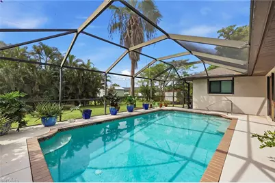 338 SE 46th Ln, Cape Coral, FL 33904 - Photo 21