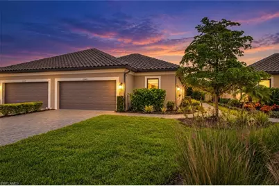 15545 Vittorio St, Naples, FL 34114 - Photo 1