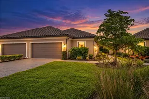 15545 Vittorio St, Naples, FL 34114 - Photo 1