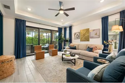 15545 Vittorio St, Naples, FL 34114 - Photo 5