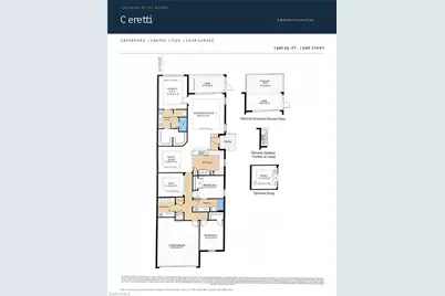 15545 Vittorio St, Naples, FL 34114 - Photo 29