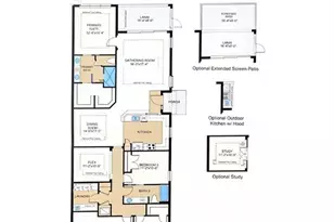 15545 Vittorio St, Naples, FL 34114 - Photo 29