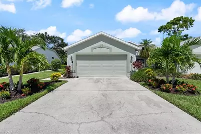 5485 Whitten Dr, Naples, FL 34104 - Photo 3