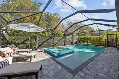 8712 Westwood Oaks Pl, Fort Myers, FL 33908 - Photo 3