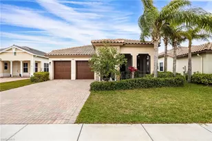 5116 Salerno St, Immokalee, FL 34142 - Photo 1